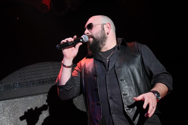 Comedy Night 300 at Playroom